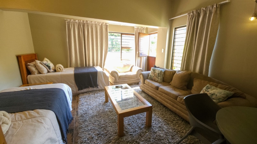 To Let 1 Bedroom Property for Rent in Schoemansville North West